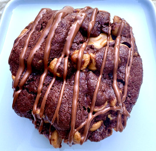 Chocolate Peanut Butter